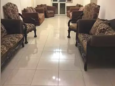 شقق للبيع - 3 غرف - بالدور 3