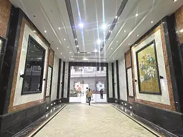 شقق للبيع - 3 غرف - بالدور 11
