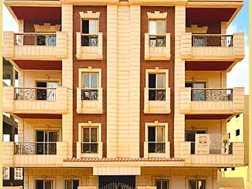 Apartments For sale in New Narges, New Cairo - 5th Settlement, 160 sqm