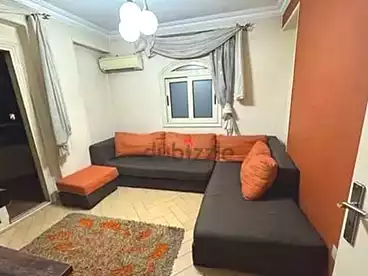 شقق مفروشة للبيع - 3 غرف - بالدور 7