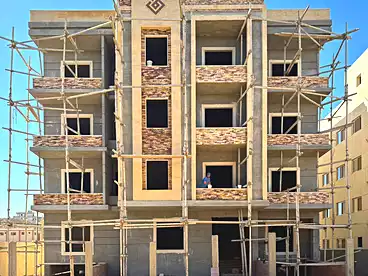 Apartments For sale - 3 rooms - floor 2