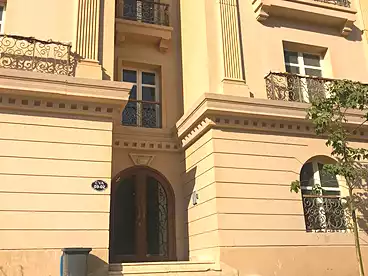 Apartments For sale - 2 rooms - floor 1