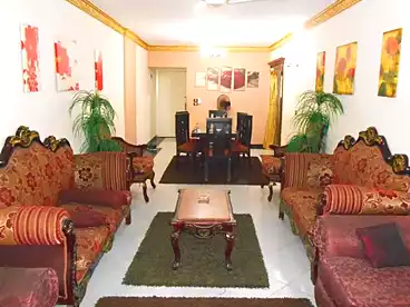 Properties For rent - 3 rooms - floor 1