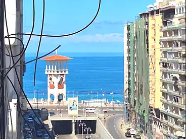 شقق للبيع - 3 غرف - بالدور 7