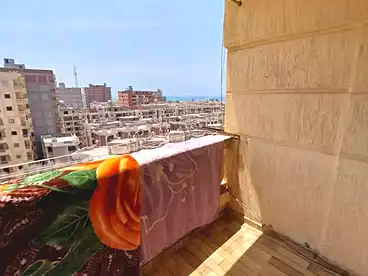 Apartments For sale in Street 8, El Bitash, 90 sqm