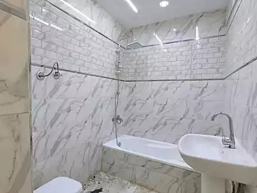 شقق للبيع - 2 غرف - بالدور 3