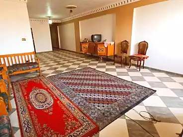 عقارات للبيع - 3 غرف - بالدور 15