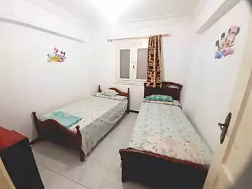 Furnished Apartment For sale - 2 rooms - floor 1