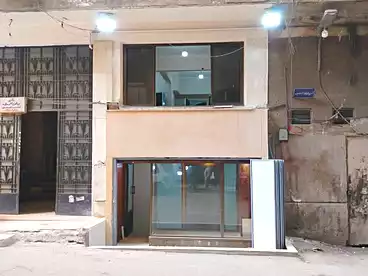 Commercial For sale - floor 2