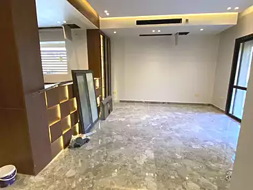 شقق للإيجار - 3 غرف - بالدور 2
