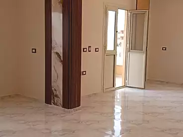 عقارات للبيع - 3 غرف - بالدور 3
