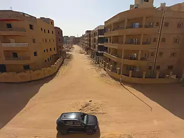 عقارات للبيع - 3 غرف - بالدور 1