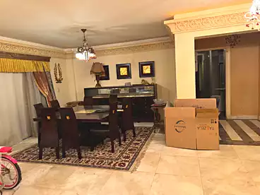 عقارات للبيع - 3 غرف - بالدور 0