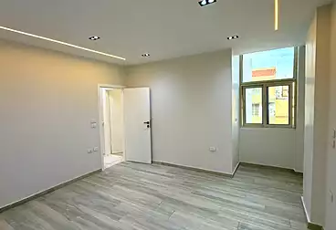 شقق للبيع - 3 غرف - بالدور 3