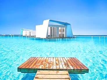 Chalets For sale - 3 rooms - floor 0