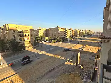 Apartments For sale in Neighborhood 9th, El Ahyaa, 200 sqm