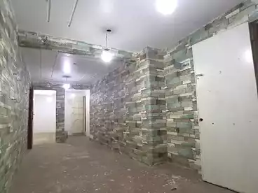 Commercial For rent - 1 rooms - floor 1