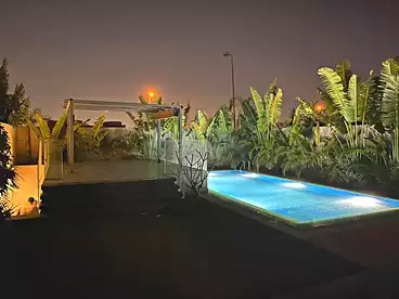 Villas For rent - 3 rooms