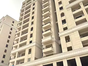 شقق للبيع - 3 غرف - بالدور 2