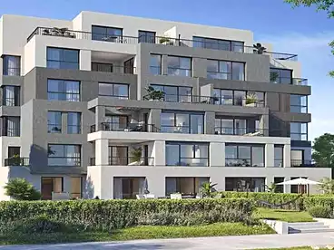 Apartments For sale - 3 rooms - floor 4