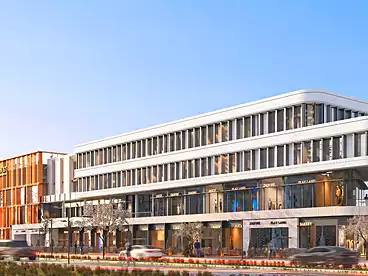 Clinics For sale - 2 rooms - floor 2