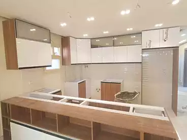 Apartments For sale - 3 rooms - floor 1
