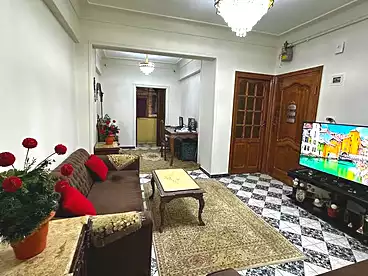 عقارات للبيع - 2 غرف - بالدور 1