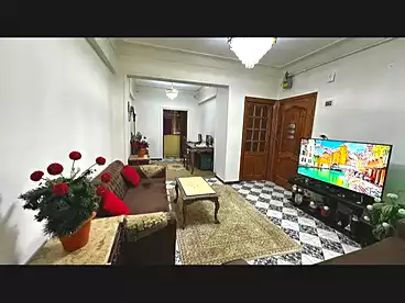 عقارات للبيع - 2 غرف - بالدور 1