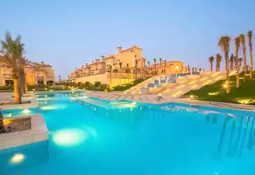 فلل للبيع - 3 غرف