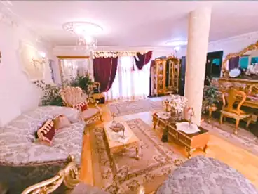 Roof For sale - 4 rooms - floor 11