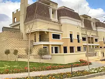 فلل للبيع - 3 غرف