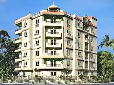 Private For sale - 3 rooms