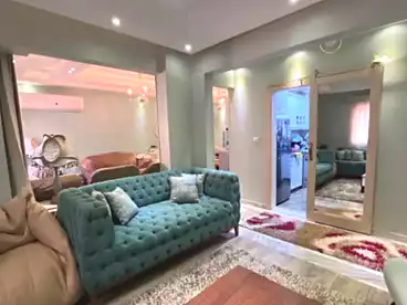 Apartments For rent - 2 rooms - floor 7