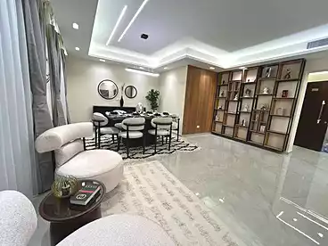 Apartments For rent - 3 rooms - floor 3