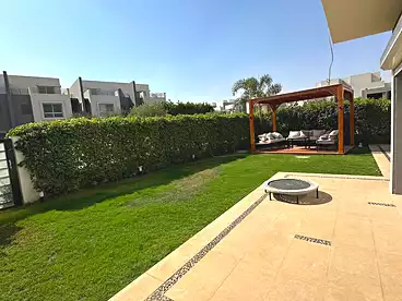فلل للإيجار - 4 غرف