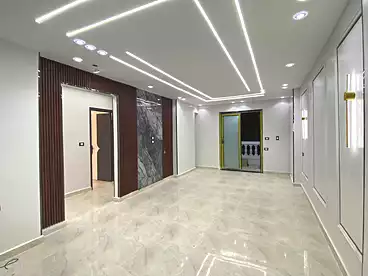 Apartments For sale - 3 rooms - floor 7