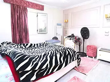 عقارات للبيع - 3 غرف - بالدور 5