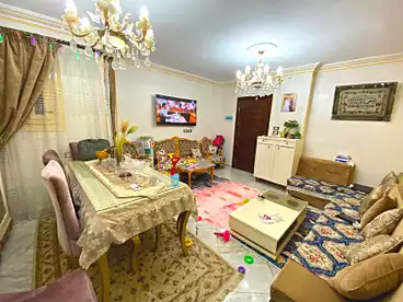 شقق للبيع - 2 غرف - بالدور 11