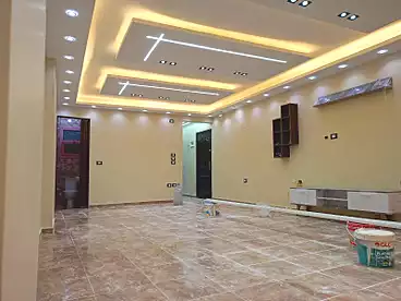 Apartments For sale in El Lebeny, Faisal, 160 sqm