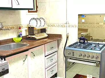 عقارات للإيجار - 3 غرف - بالدور 0