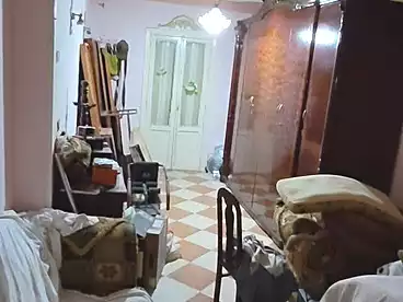 مباني للبيع - 2 غرف