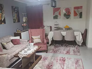 عقارات للبيع - 3 غرف - بالدور 1