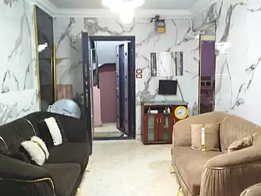 Furnished Apartment For sale - 2 rooms - floor 6