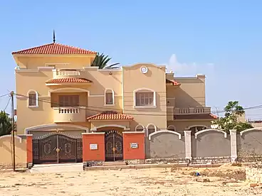 Properties For sale - 5 rooms