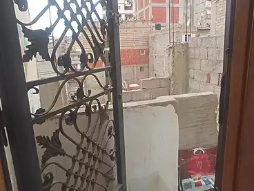 شقق للبيع - 3 غرف - بالدور 6