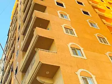 ستوديو للبيع - 1 غرف - بالدور 5