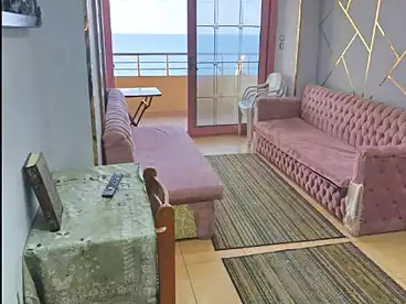 شقق مفروشة للإيجار - 2 غرف - بالدور 4