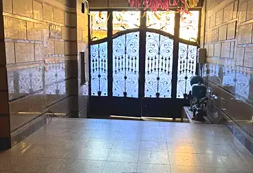 عقارات للبيع - 3 غرف - بالدور 5