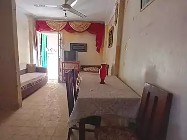 عقارات للإيجار - 2 غرف - بالدور 1
