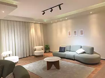 Apartments For rent - 3 rooms - floor 1